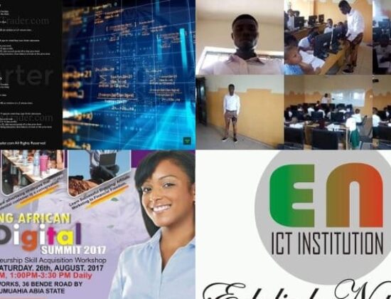 Edulink Networks Resources (enr-ict)