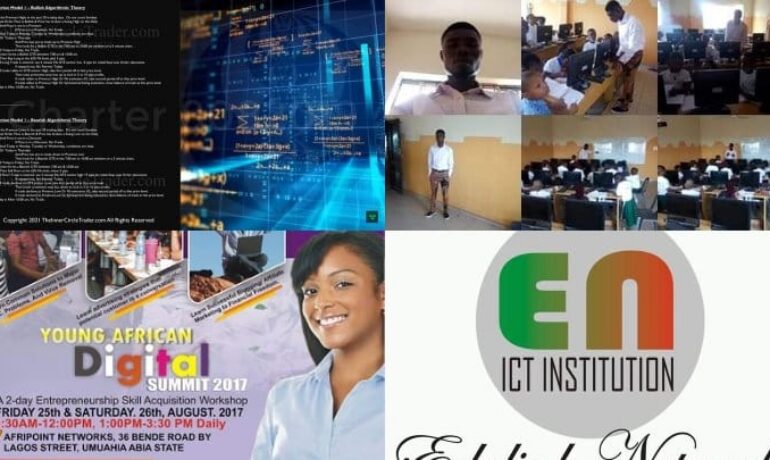 Edulink Networks Resources (enr-ict)