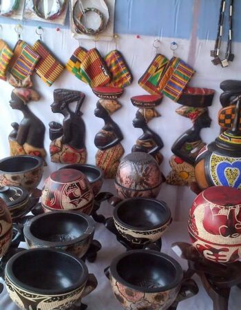 Ejims African Arts and Craft