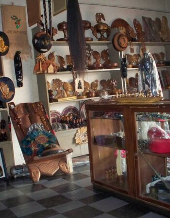 Ejims African Arts and Craft