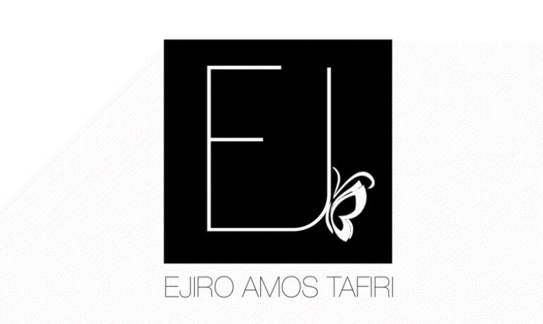 Ejiro Amos Tafiri 