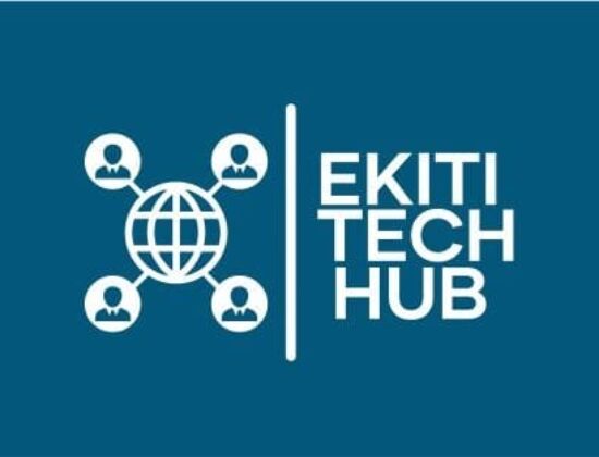 Ekiti Tech Hub 