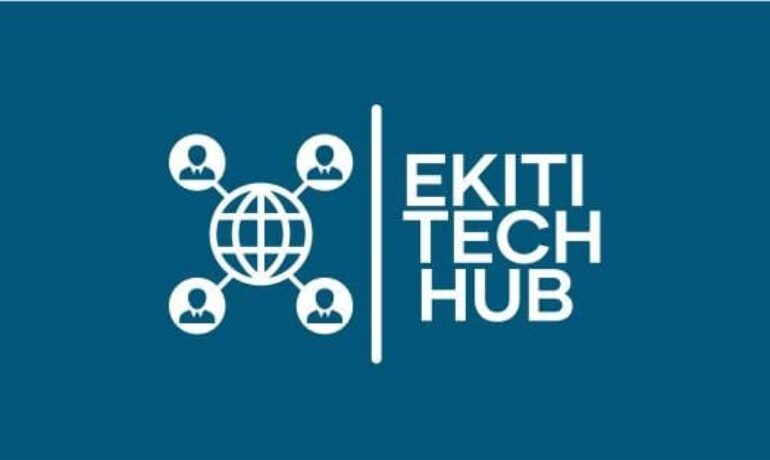 Ekiti Tech Hub 