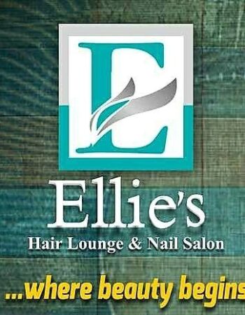 Ellie’s Hair Lounge and Nail Salon