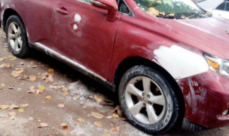Emma Auto Spray 
