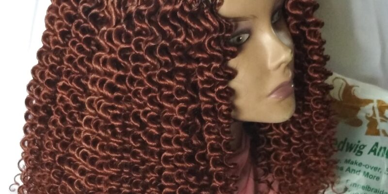 Empelbraided Wigs and More 