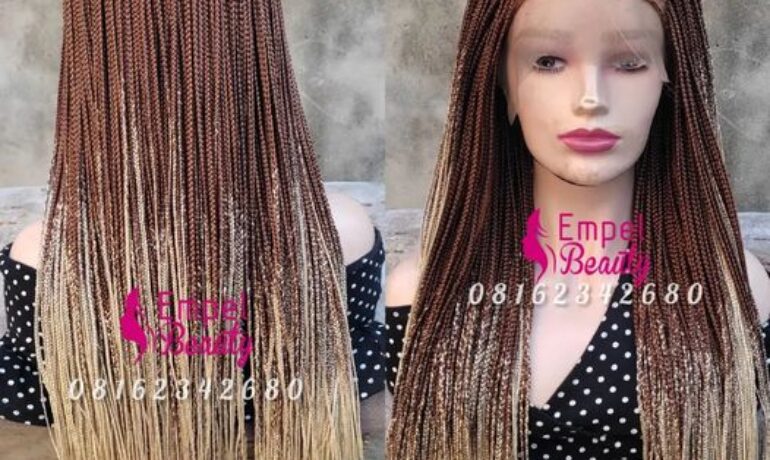 Empelbraided Wigs and More 