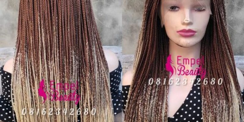 Empelbraided Wigs and More 