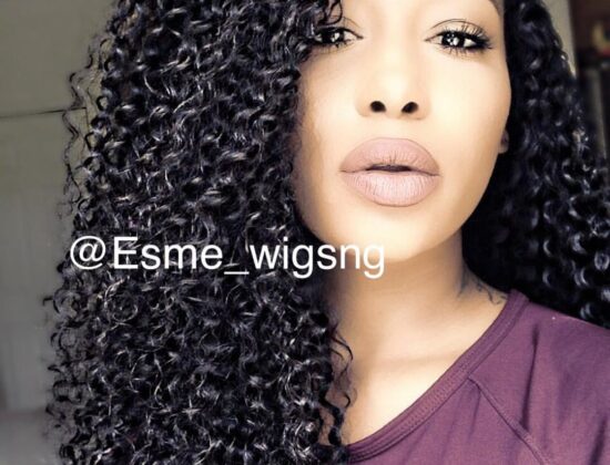 Esmé Beauty Nigeria 