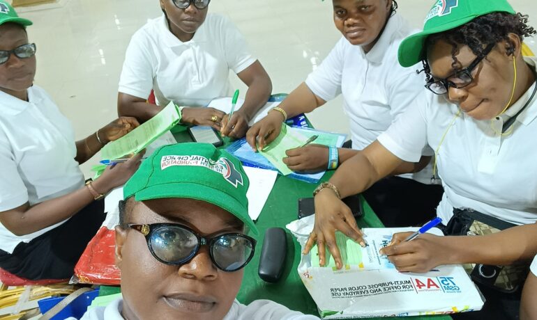 Essential Choice Health Foundation