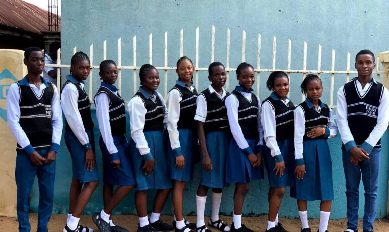 Evangel Kids International School Makurdi 