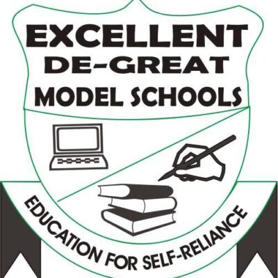 Excellent De-Great Model Schools