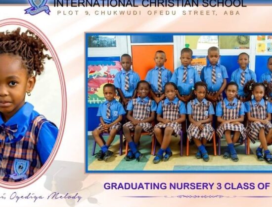 Excellent Foundation International Christian Schools