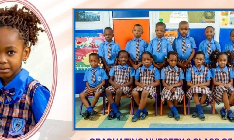 Excellent Foundation International Christian Schools
