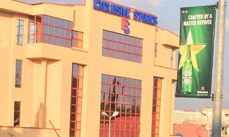 Exclusive Stores Abuja