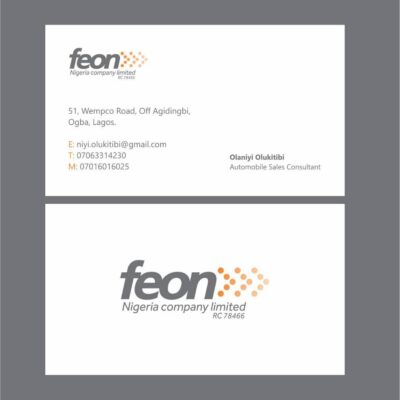 FEON Autos