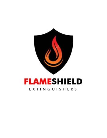 FLAMESHIELD FIRE EXTINGUISHERS 