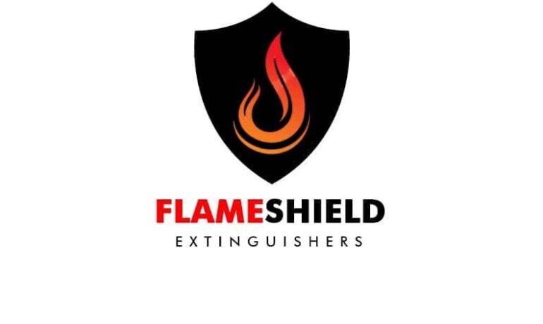FLAMESHIELD FIRE EXTINGUISHERS 