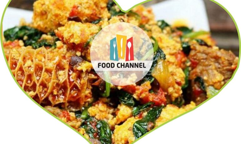 FOOD Channel 