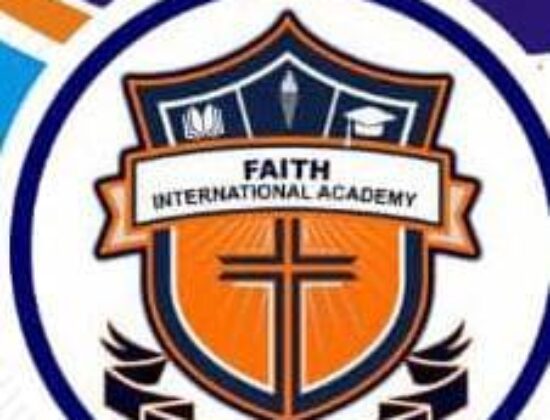 Faith International Academy Kanshio, Makurdi 