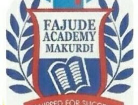 Fajude Academy Makurdi 