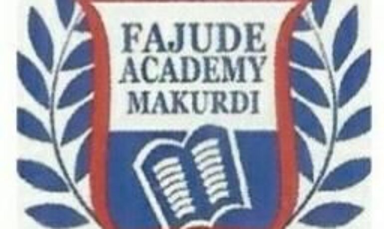 Fajude Academy Makurdi 