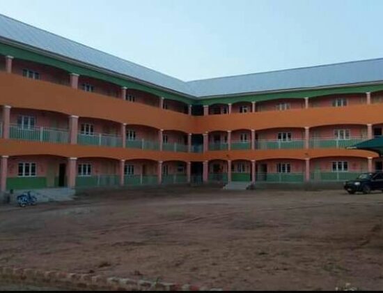 Fajude Academy Makurdi 