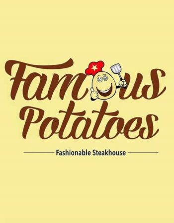 Famous Potatoes 