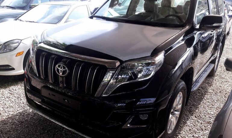 Firsturban Autos Abuja 
