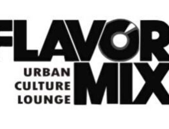 Flavor MIX Lounge