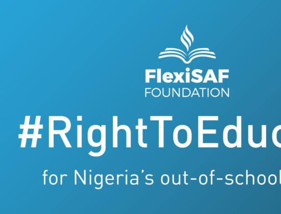 FlexiSAF Foundation 