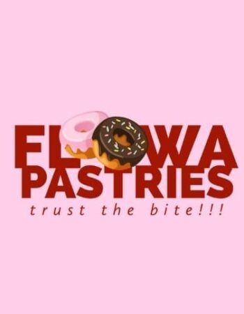 Flowa Pastries 