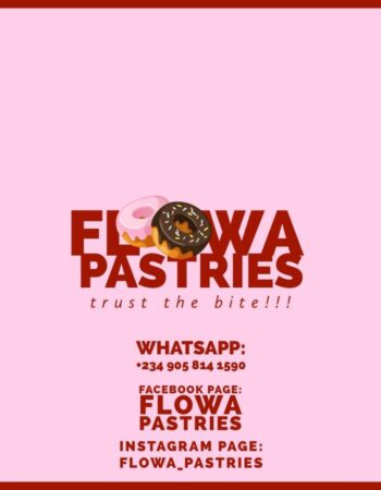 Flowa Pastries 