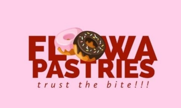 Flowa Pastries 