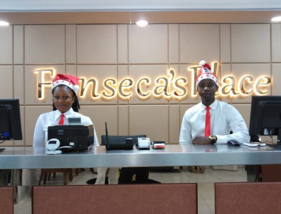 Fonseca’s Place Hotel and Suites