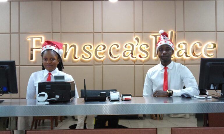 Fonseca’s Place Hotel and Suites