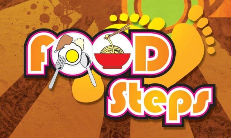 Foodstepz 