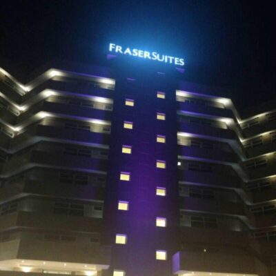 Fraser Suites Abuja 