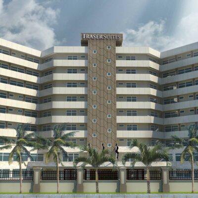 Fraser Suites Abuja 