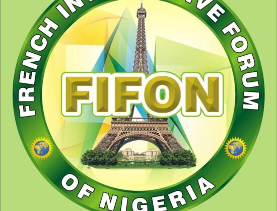 French Inter-active Forum Of Nigeria – FIFON