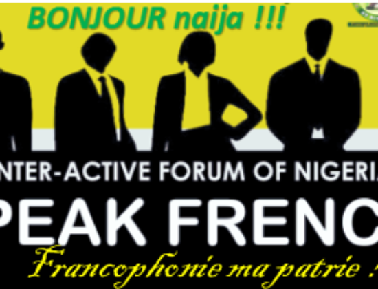 French Inter-active Forum Of Nigeria – FIFON