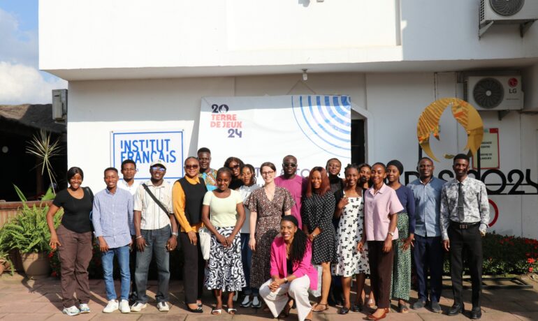 Institut Français du Nigeria – French Institute of Nigeria – Alliance Française Abuja