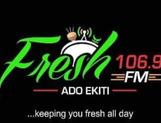 Fresh 106.9 Fm Ado Ekiti 