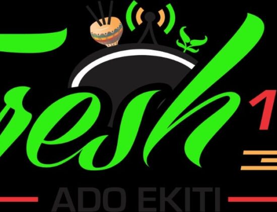 Fresh 106.9 Fm Ado Ekiti 