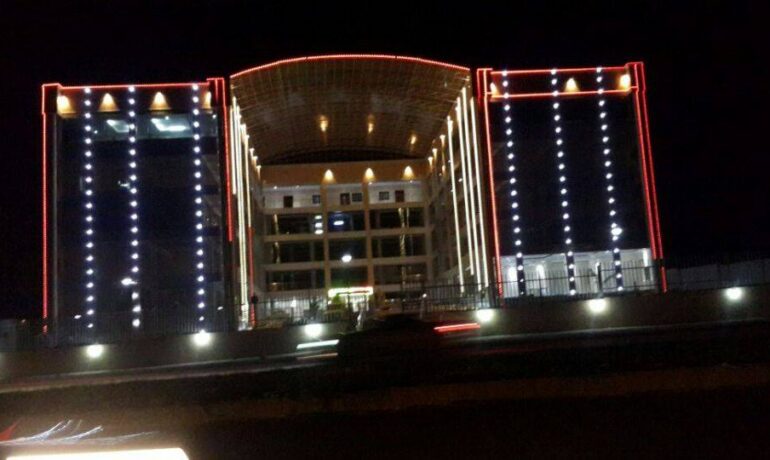 Funmania Abuja