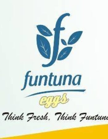 Funtuna Eggs 