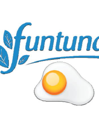 Funtuna Eggs 