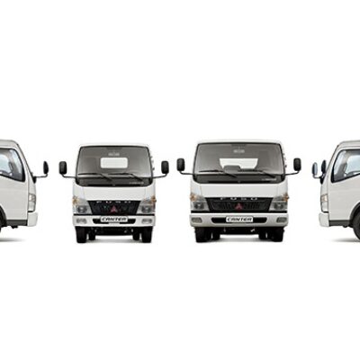 Fuso by CFAO Motors