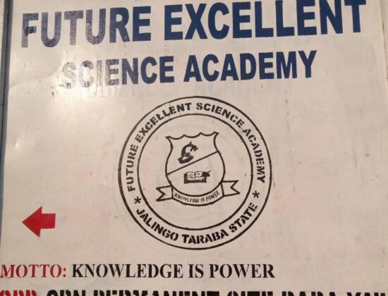 Future Excellent Science Academy