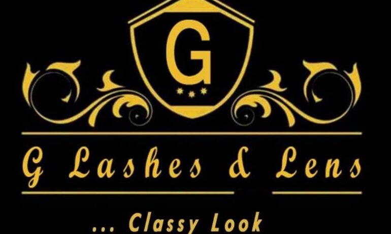 G Lashes & Lens 